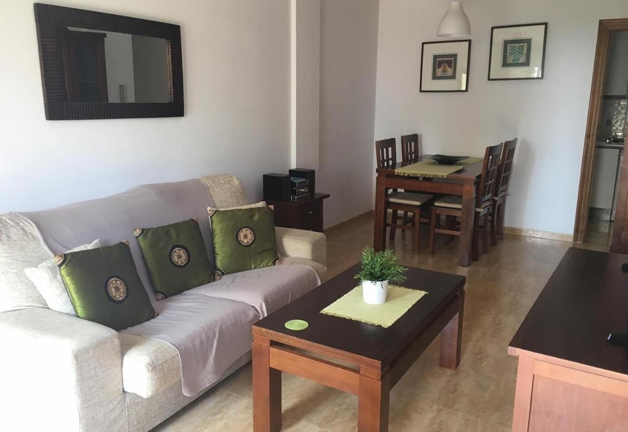 2 Bed Apartment With Pools And Spa Vera Exterior foto