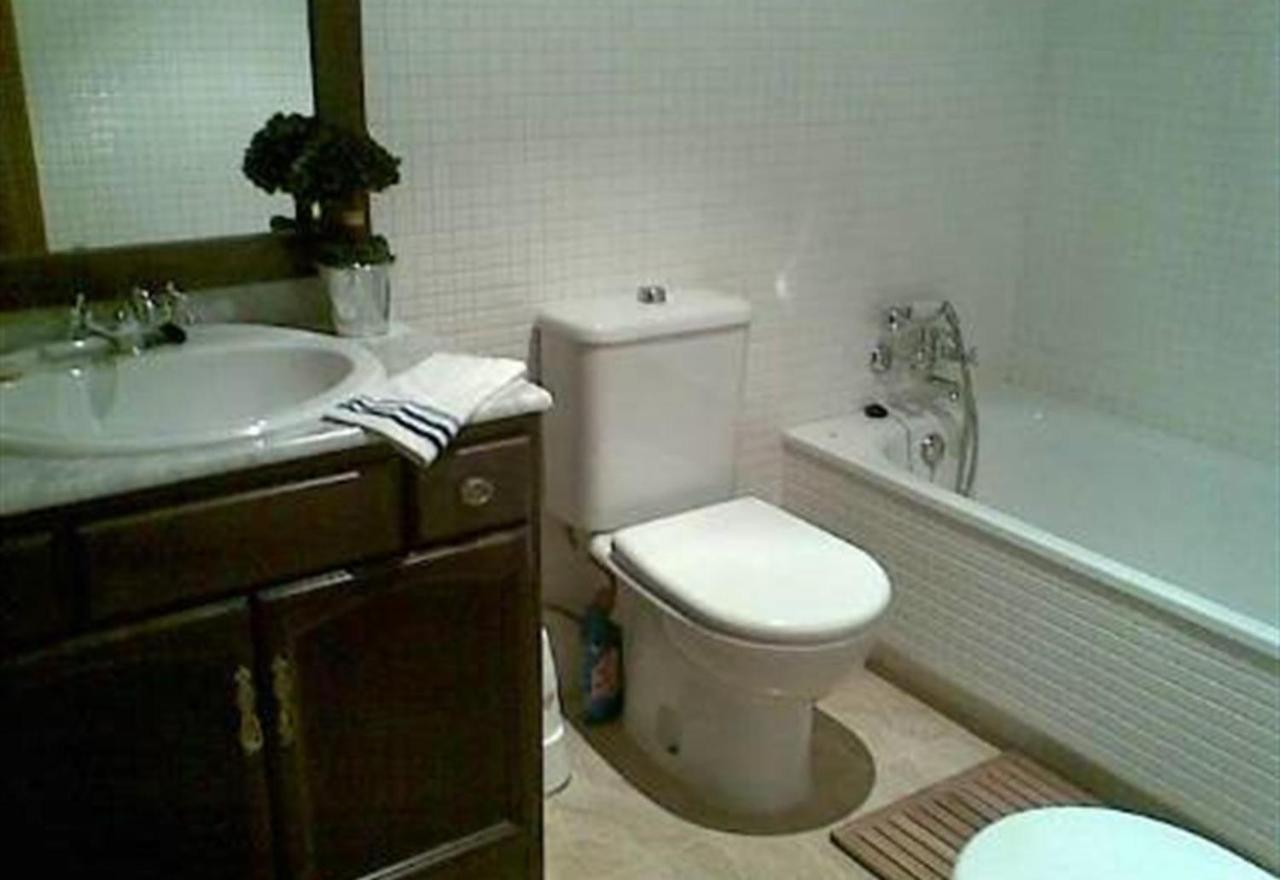 2 Bed Apartment With Pools And Spa Vera Exterior foto