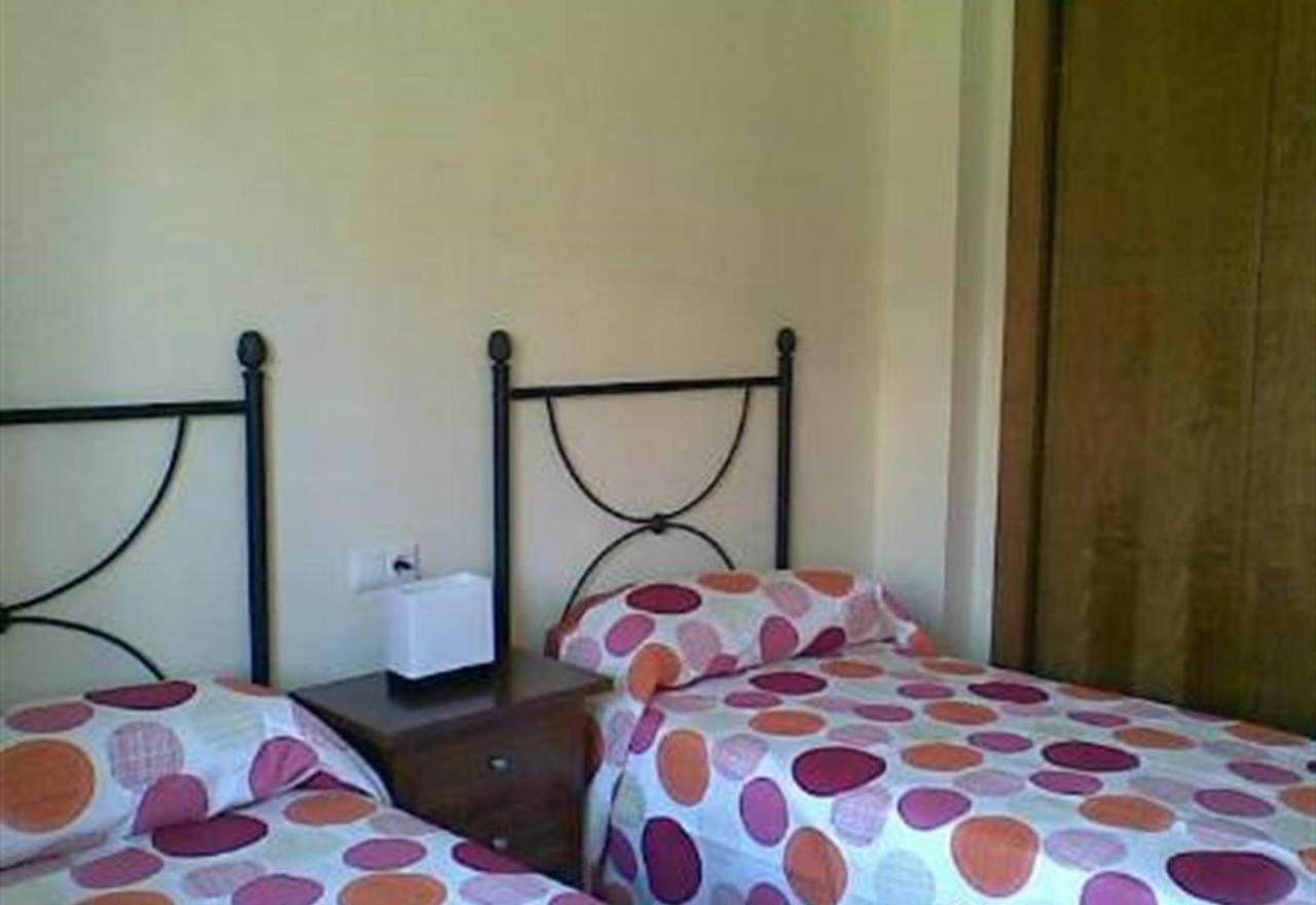 2 Bed Apartment With Pools And Spa Vera Exterior foto