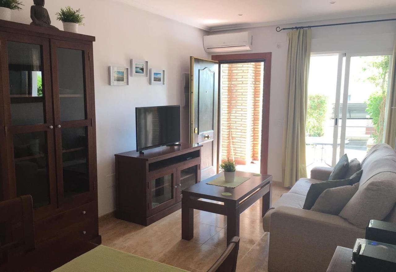 2 Bed Apartment With Pools And Spa Vera Exterior foto