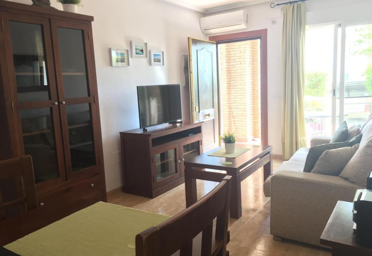 2 Bed Apartment With Pools And Spa Vera Exterior foto